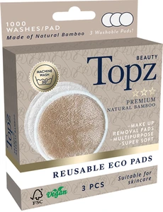 Topz Premium Reusable Eco Pads