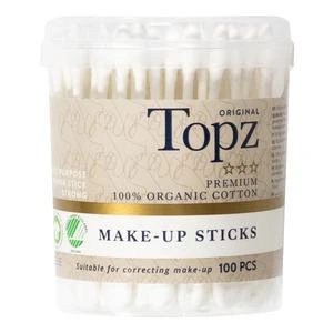 Topz Makeup Sticks - 100 stk.