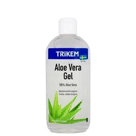 Aloe Vera Gel 250 ml