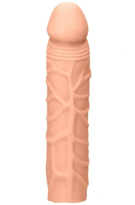 Penis Sleeve 17 cm - Light