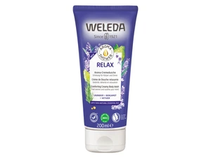 Weleda Aroma Shower Relax - 200 ml