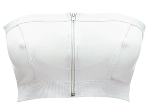 Medela Hands-free™ Pumpe-Bustier, Small, hvit, 1 stk.