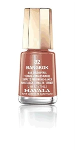Minilakk Mavala Bangkok 32