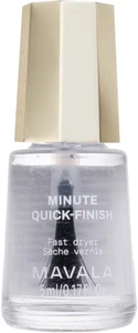 Mavala Minilakk Minute Quick Finish
