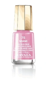 Minilakk Mavala Miami 75