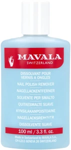 Mavala Nail Polish Remover 100 ml
