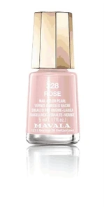 Minilakk Mav. Rose 328 Pearl