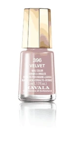 Minilakk Mavala Velvet 396