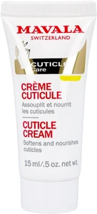 Mavala Cuticle Cream 15 ml