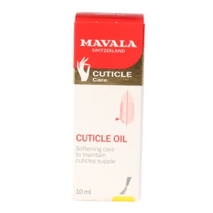 Mavala Neglebåndsolje – 10 ml