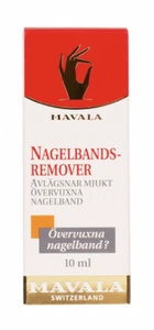 Mavala Nagelbandsremover