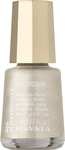 Mavala Minilack Whisper Collection Blizzardville