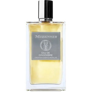 Mizensir Eau de Gingembre EDP