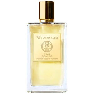 Mizensir Elixir av Musk EDP 100 ml