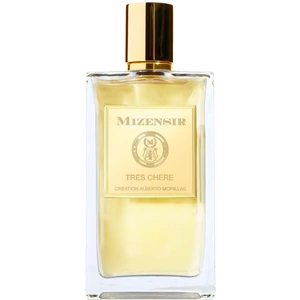 Mizensir Très Chère, EdP