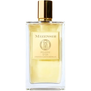 Mizensir Gyllent pudder EDP 100 ml