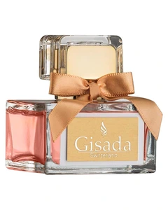 Gisada Donna Eau de Toilette 50 ml
