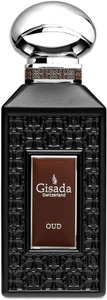 Gisada Luxury Collection Oud Parfum 100 ml