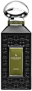 Gisada Luxury Collection Verde Eau de Parfum 100 ml