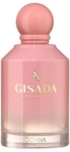 Gisada Donna Eau de Parfum 100 ml