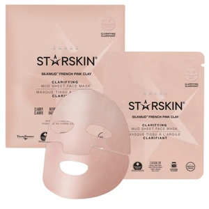 Starskin Essentials Silkmud Pink Clay
