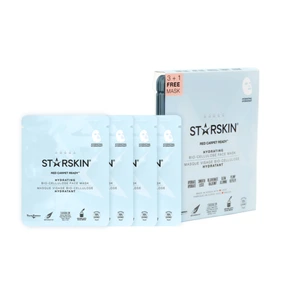 Starskin Giftset Red Carpet Ready 3+1 Pack