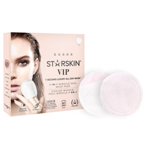 Starskin VIP 7 Second Luxury All Day Mask 5Pack 5 stk