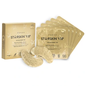 Starskin VIP The Gold Mask Eye 5 Pack 5 stk