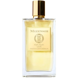 Mizensir For Your Love, EdP