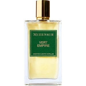 Mizensir Vert Empire, EdP