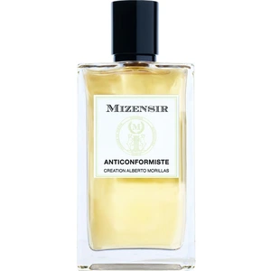 Mizensir Anticonformiste, EdP