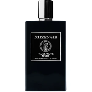 Mizensir Palissandre Night, EdP