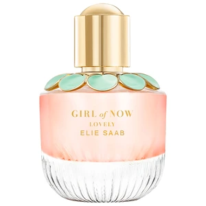 Elie Saab Girl Of Now Lovely Eau de Parfum 50 ml