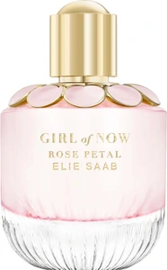 Elie Saab Rose Petal Eau de Parfum 90 ml