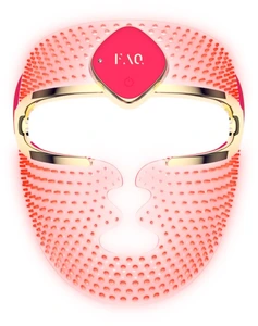 FAQ Swiss FAQ™ 201 RGB LED Face Mask