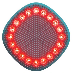 FAQ Swiss FAQ™ 301 LED Hair Regrowth Scalp Massager
