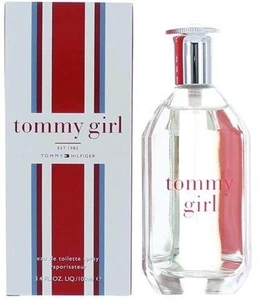 Tommy Hilfiger Tommy Girl Eau De Toilette 50 ml