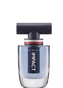 Tommy Hilfiger Impact Men Eau De Toilette  50 ml