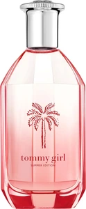 Tommy Hilfiger ommy Girl Endless Summer Eau de Toilette 100 ml