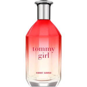 Tommy Hilfiger Tommy Girl Vibrant Summer, EdT