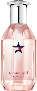 Tommy Hilfiger Tommy Girl New York Eau de Toilette 50 ml