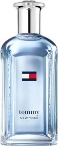 Tommy Hilfiger Tommy New York Eau de Toilette 100 ml