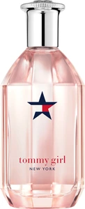 Tommy Hilfiger Tommy Girl New York Eau de Toilette 100 ml