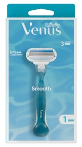 Gillette Venus Venus Smooth Razor x1 Blade