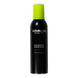 Gillette Labs Barberskum - 240 ml.