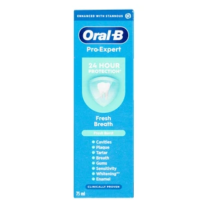 Oral-B Pro Expert Fresh Breath - 75 ml.