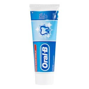 Oral-B Junior +6 år - 75 ml.