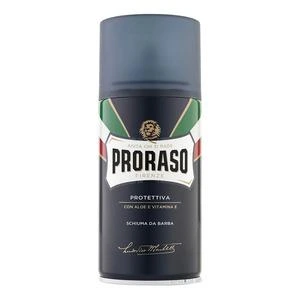 Proraso Shaving Foam Protective - 300 ml.