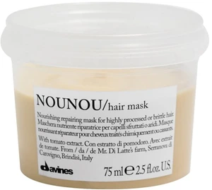 Davines Essential Nounou Hair Mask 75 ml