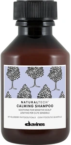 Davines Naturaltech Calming Shampoo 100 ml